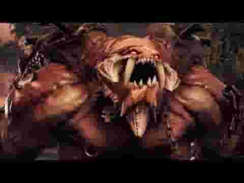 Darksiders III screenshot thumbnail video