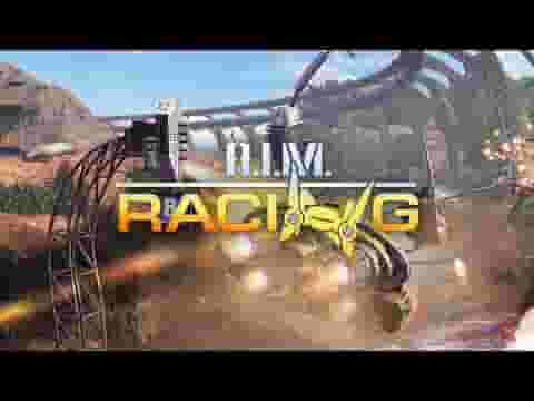 A.I.M. Racing screenshot thumbnail video