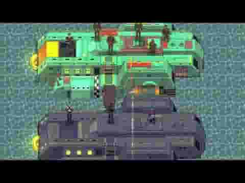 Depth of Extinction screenshot thumbnail video