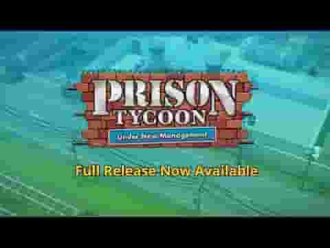 Prison Tycoon: Under New Management screenshot thumbnail video