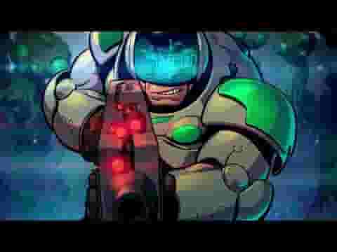 Iron Marines screenshot thumbnail video