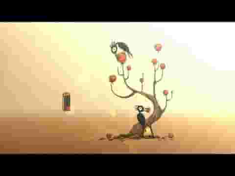 LUNA The Shadow Dust screenshot thumbnail video