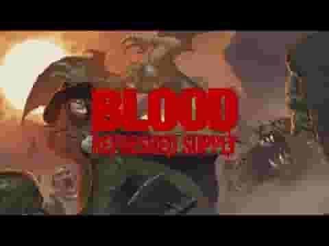 Blood: Refreshed Supply screenshot thumbnail video