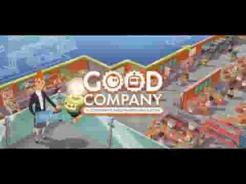 Good Company screenshot thumbnail video