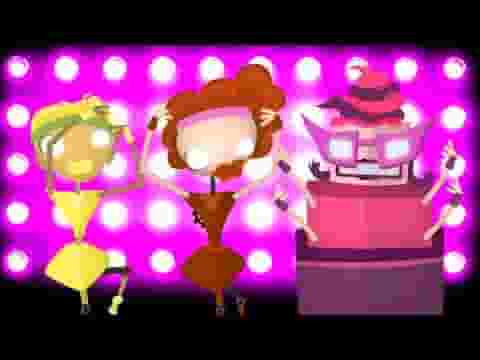 7 Billion Humans screenshot thumbnail video