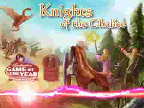 Knights of the Chalice screenshot thumbnail video
