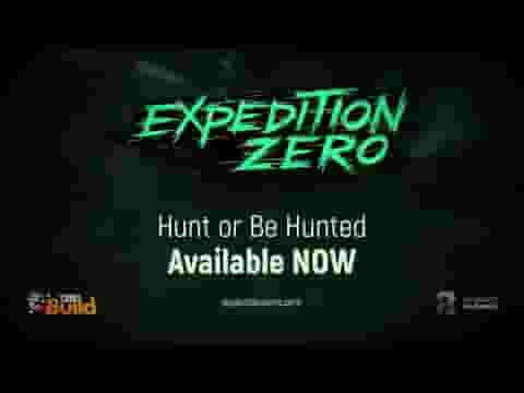 Expedition Zero screenshot thumbnail video