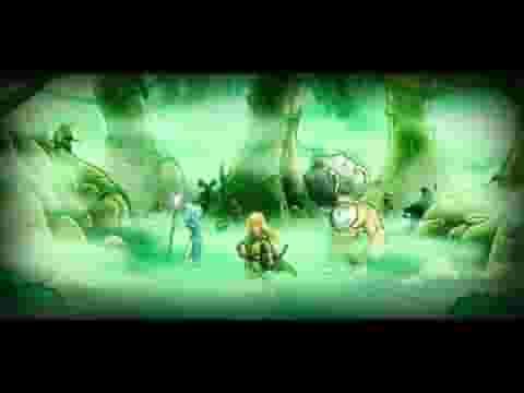 Kingdom Rush Origins screenshot thumbnail video