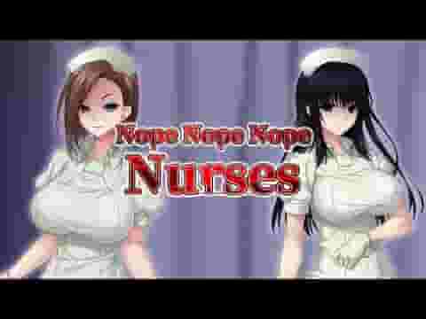 Nope Nope Nope Nurses screenshot thumbnail video