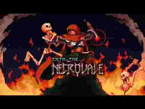 Into the Necrovale screenshot thumbnail video