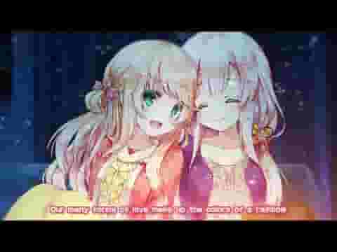 Lilycle Rainbow Stage!!! screenshot thumbnail video