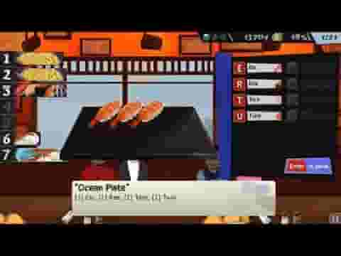 Cook, Serve, Delicious! screenshot thumbnail video