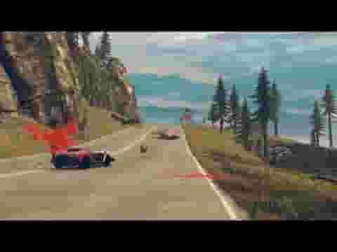 Carmageddon: Max Damage screenshot thumbnail video