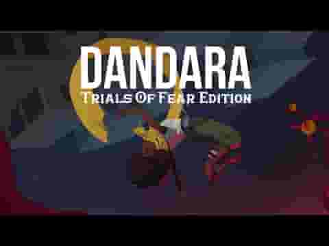 Dandara: Trials of Fear Edition screenshot thumbnail video