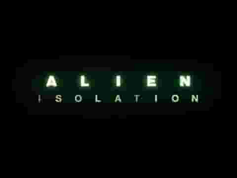 Alien: Isolation screenshot thumbnail video