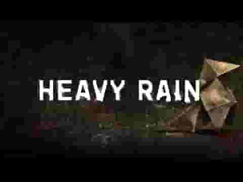 Heavy Rain screenshot thumbnail video