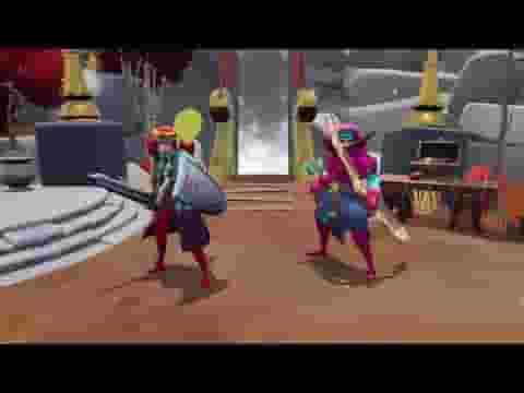 Guild of Ascension screenshot thumbnail video