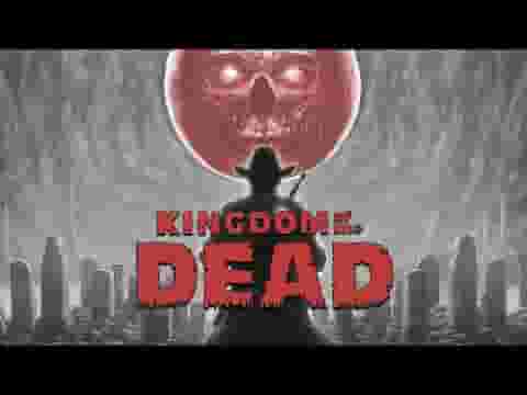 KINGDOM of the DEAD screenshot thumbnail video