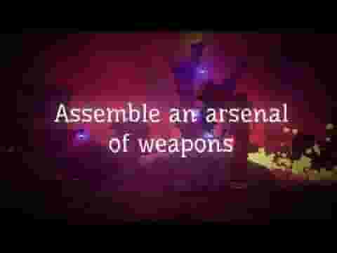 Pumpkin Jack screenshot thumbnail video