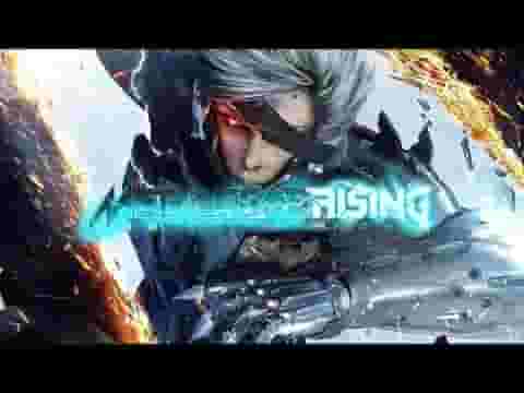 METAL GEAR RISING: REVENGEANCE screenshot thumbnail video