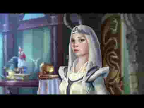 Grim Legends 2: Song of the Dark Swan screenshot thumbnail video