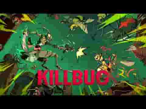 KILLBUG screenshot thumbnail video