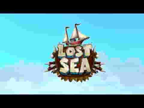 Lost Sea screenshot thumbnail video