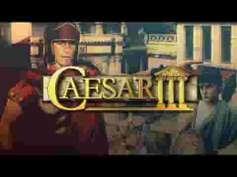 Caesar 3 screenshot thumbnail video