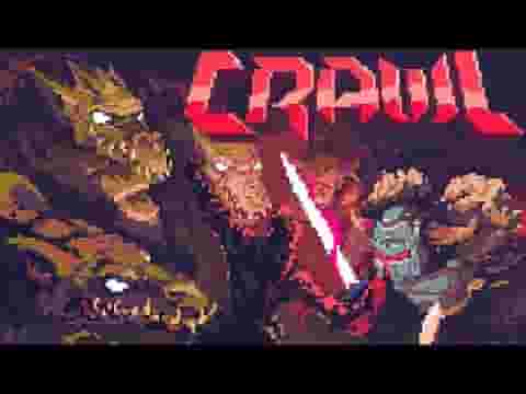 Crawl screenshot thumbnail video