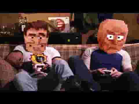 Serious Sam's Bogus Detour screenshot thumbnail video