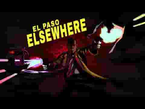 El Paso, Elsewhere screenshot thumbnail video