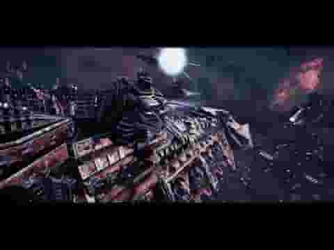 Battlefleet Gothic: Armada screenshot thumbnail video