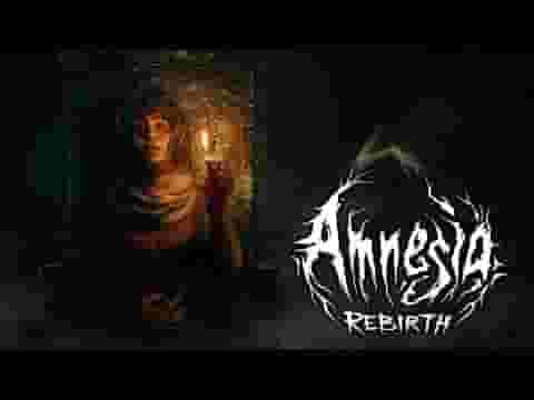 Amnesia: Rebirth screenshot thumbnail video