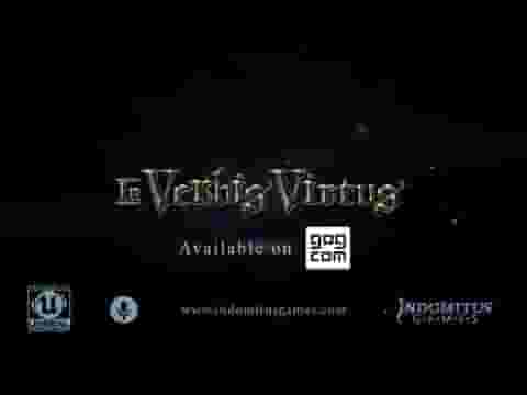 In Verbis Virtus screenshot thumbnail video