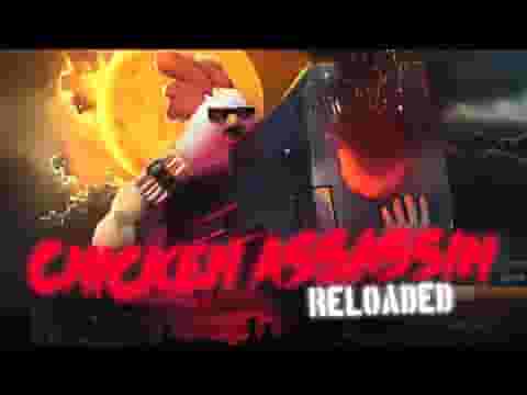 Chicken Assassin: Reloaded screenshot thumbnail video