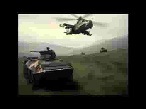 Gunship! screenshot thumbnail video