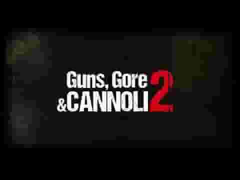 Guns, Gore & Cannoli 2 screenshot thumbnail video
