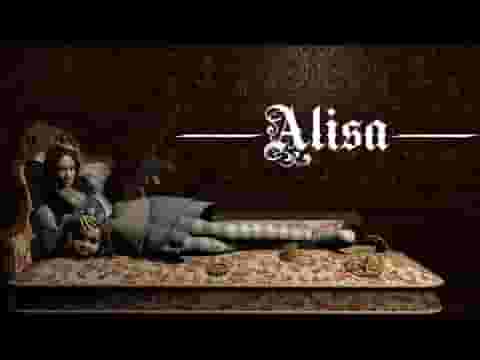 Alisa screenshot thumbnail video