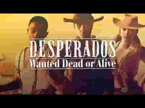 Desperados: Wanted Dead or Alive screenshot thumbnail video