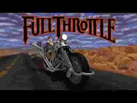 Full Throttle Remastered screenshot thumbnail video