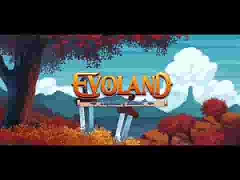 Evoland Legendary Edition screenshot thumbnail video