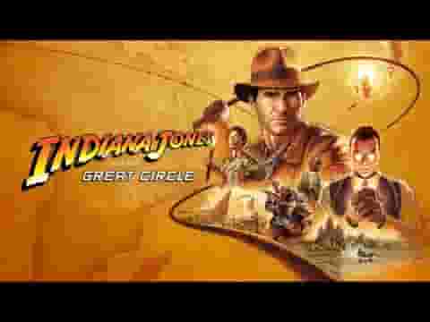 Indiana Jones and the Great Circle screenshot thumbnail video
