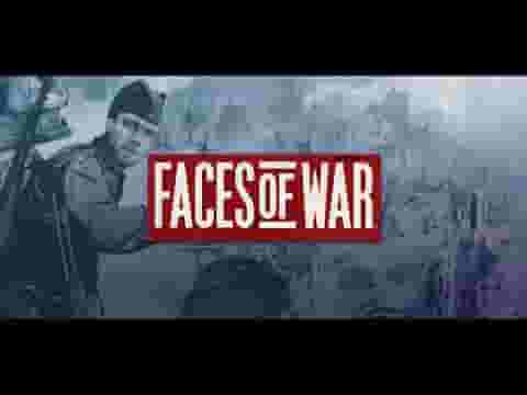 Faces of War screenshot thumbnail video