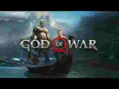 God of War screenshot thumbnail video