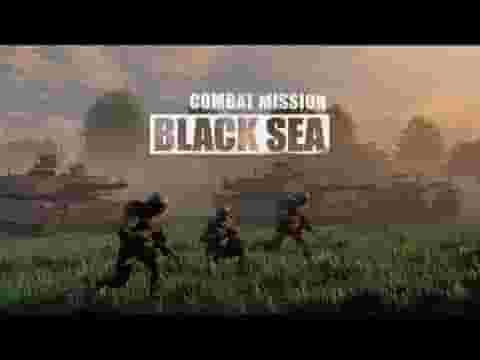 Combat Mission Black Sea screenshot thumbnail video