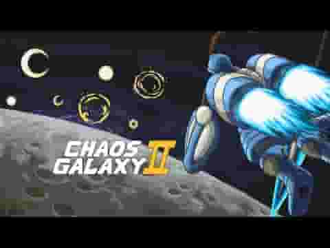 Chaos Galaxy 2 screenshot thumbnail video
