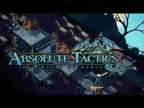 Absolute Tactics: Daughters of Mercy screenshot thumbnail video