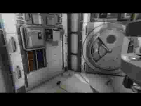 Tin Can: Escape Pod Simulator screenshot thumbnail video