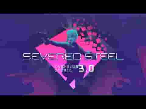 Severed Steel screenshot thumbnail video