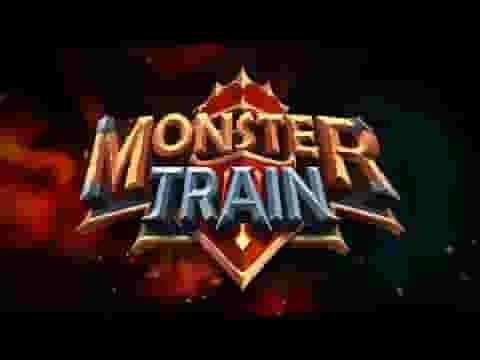Monster Train screenshot thumbnail video